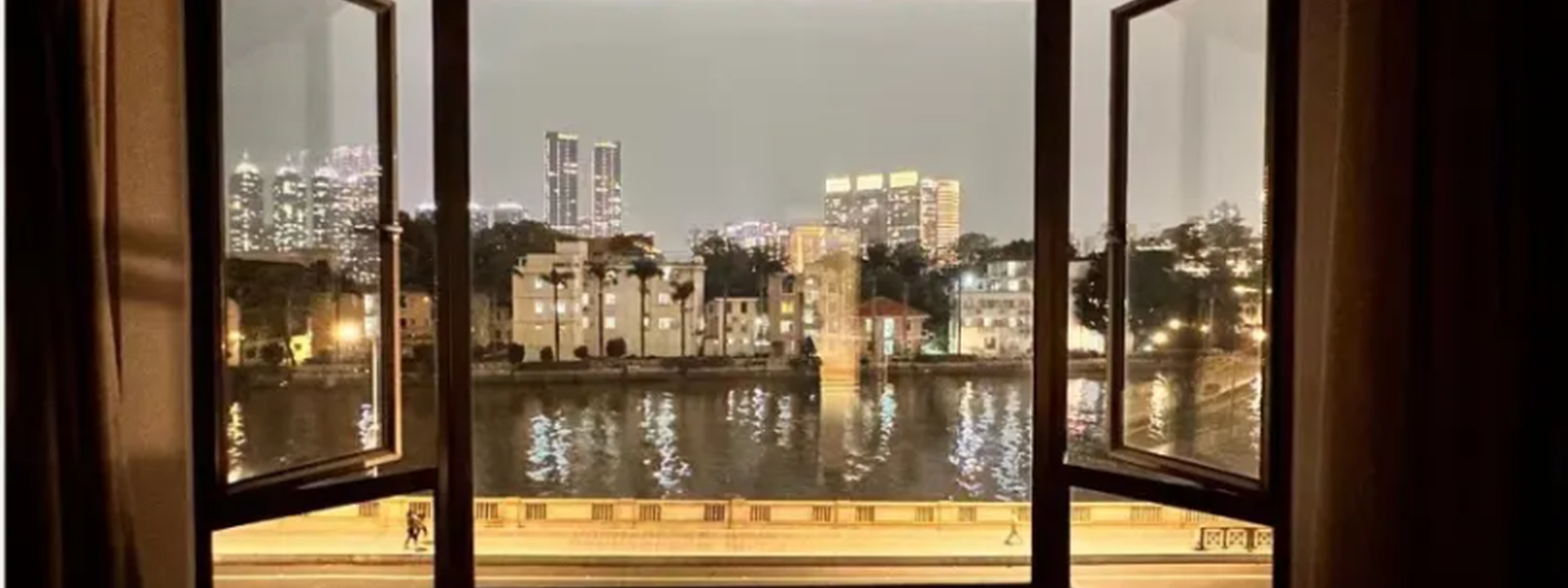 客房