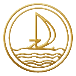 广东珠岛宾馆标识